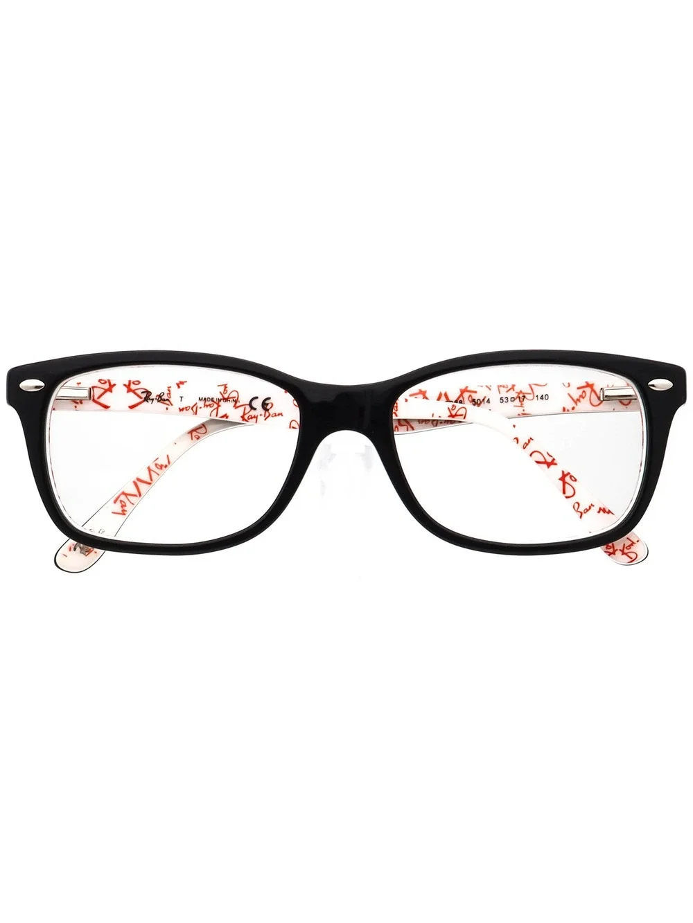 Ray-Ban RB 5228 5014 Eyewear